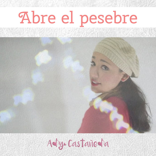 Abre el Pesebre