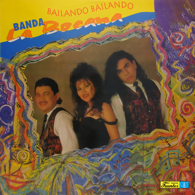 Bailando Bailando