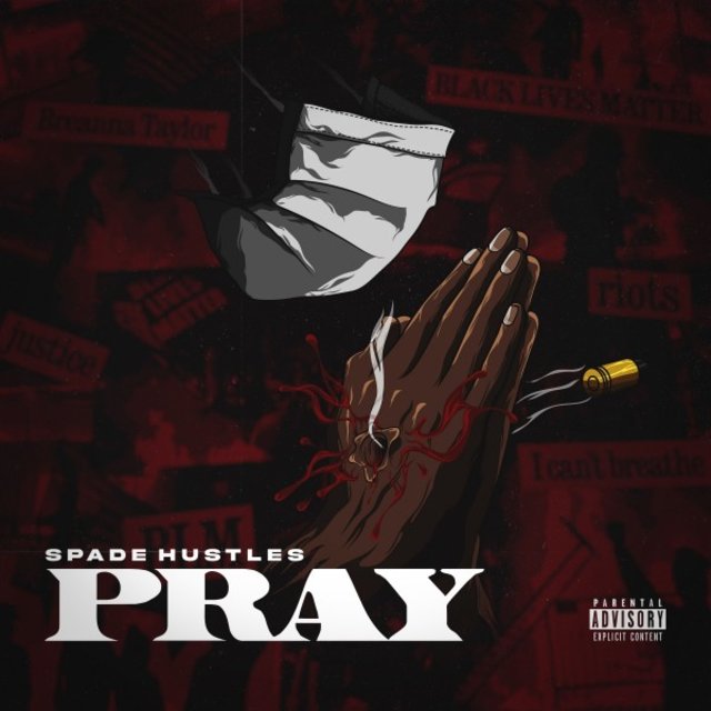 Pray