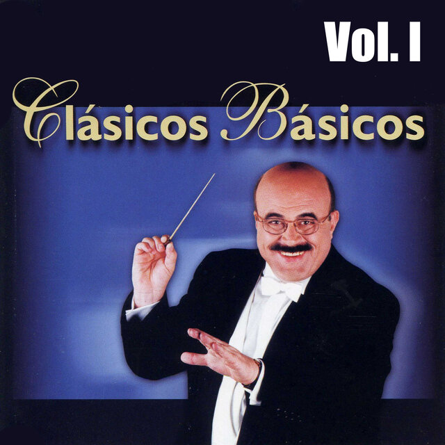 Clásicos Básicos Vol. I