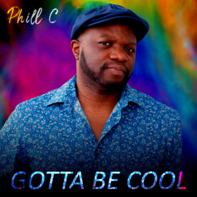 Gotta Be Cool