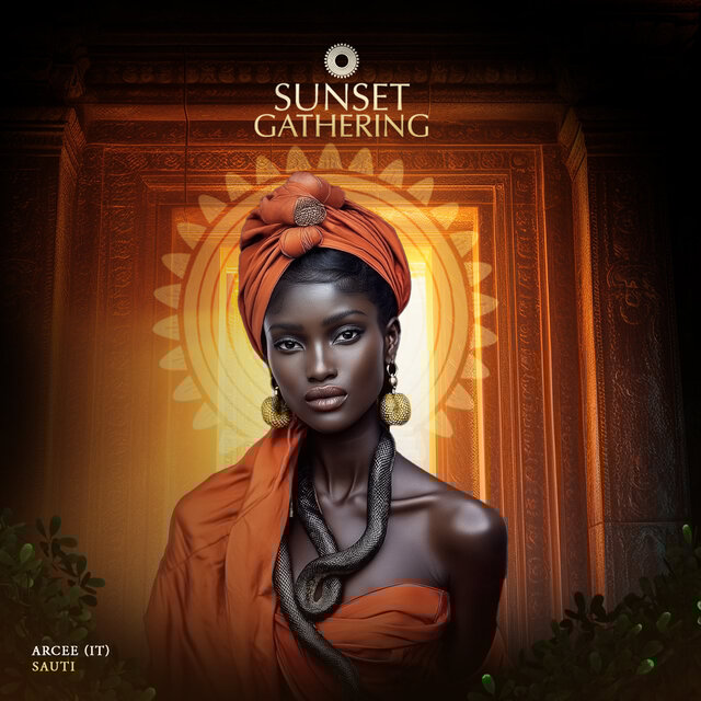 Sauti (Radio Edit)
