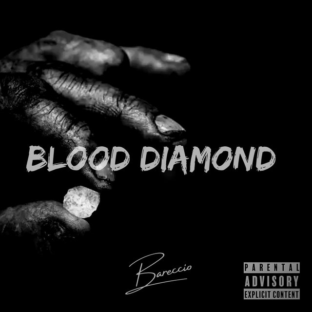 Blood Diamond
