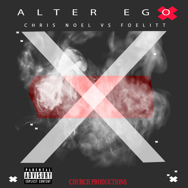 Alter Ego Chris Noel vs Foelitt