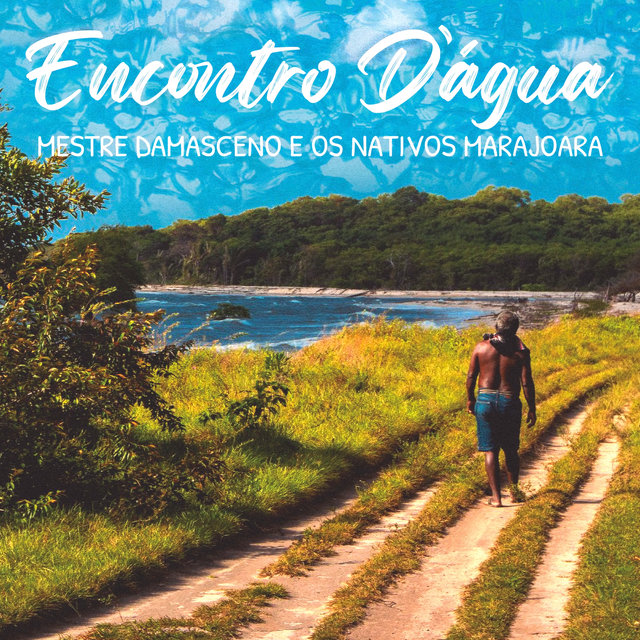 Encontro D'água
