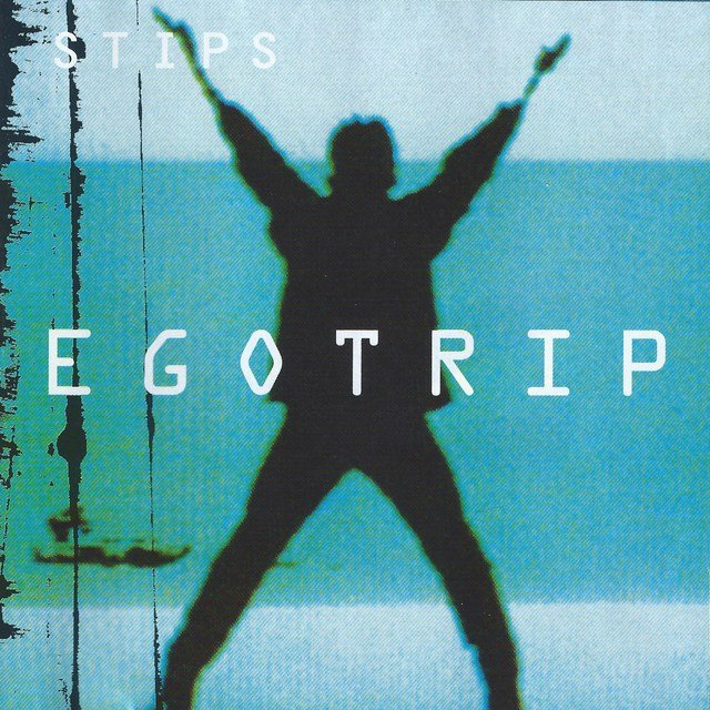 Egotrip