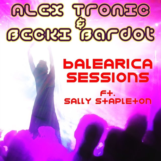 Balearica Sessions