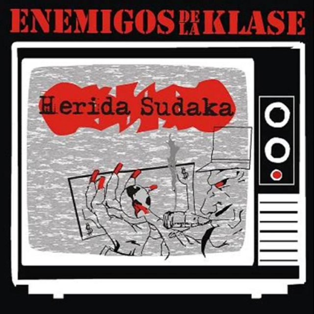 Herida Sudaka