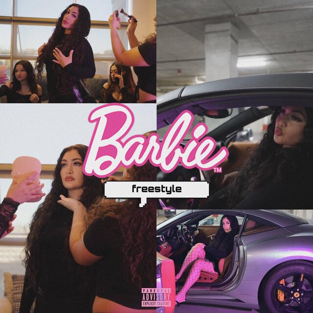 Barbie (Freestyle)