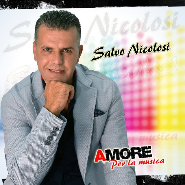 Amore per la musica
