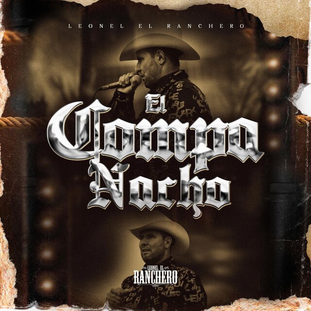 El Compa Nacho