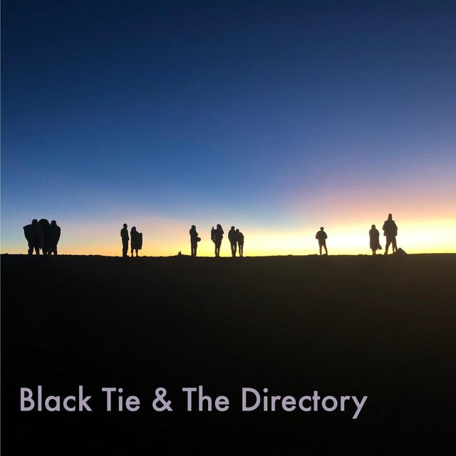 Black Tie & The Directory