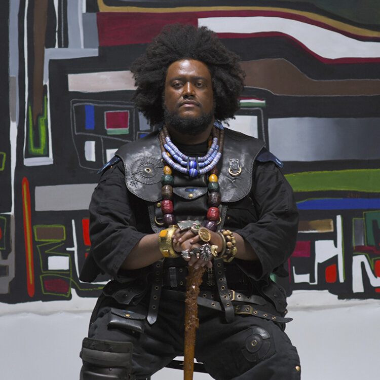Kamasi Washington - TIDAL