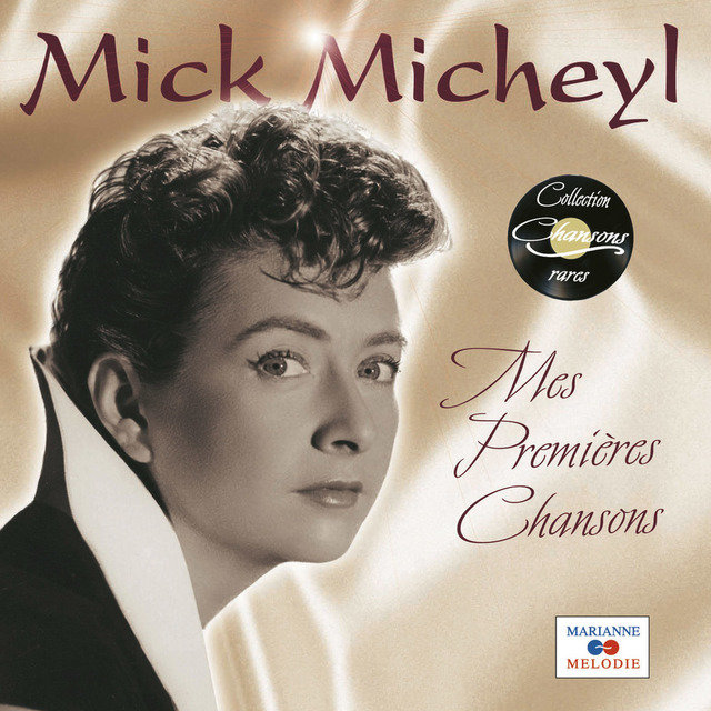 Mes premières chansons (Collection 