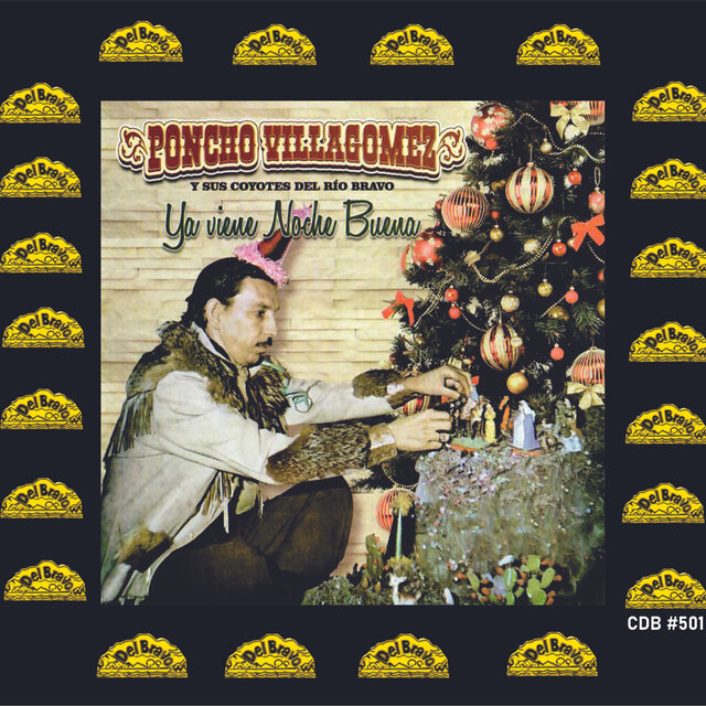 Ya Viene Nochebuena