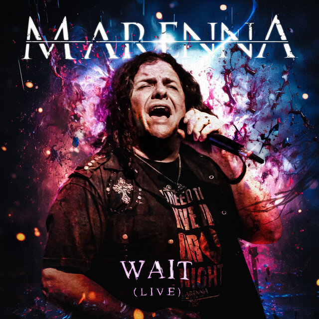 Wait (Live)