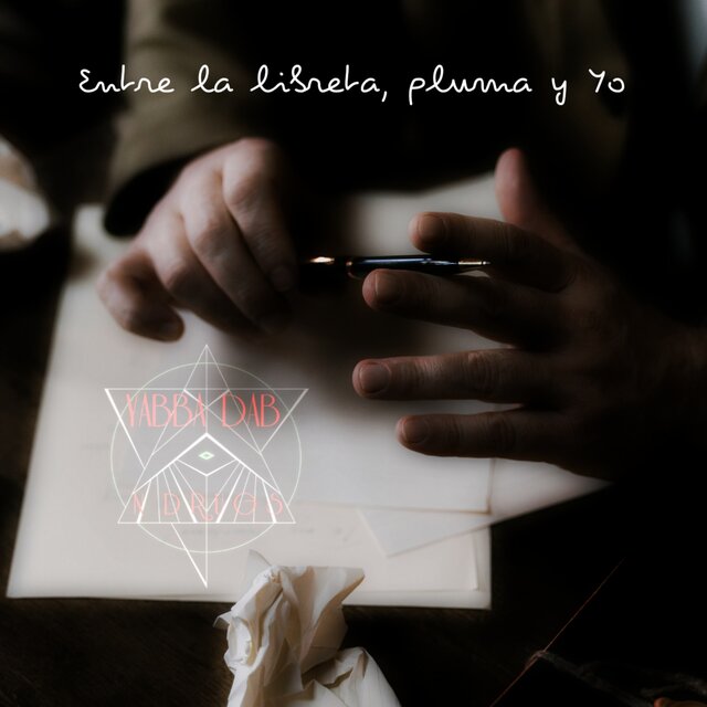 Entre la Libreta, Pluma y Yo