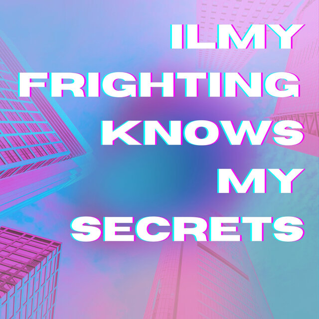 Knows My Secrets