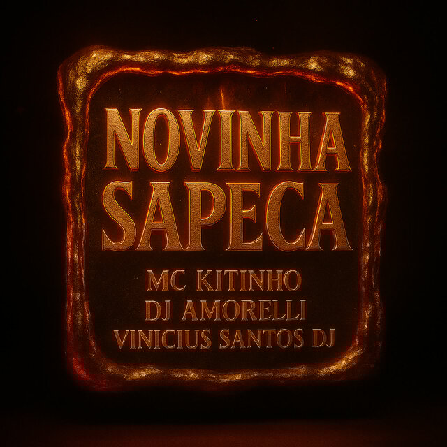 Novinha Sapeca