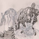 Cover art for album A Plague of Knowing - Singles, Splits and Rarities 2007-2012 by Horseback