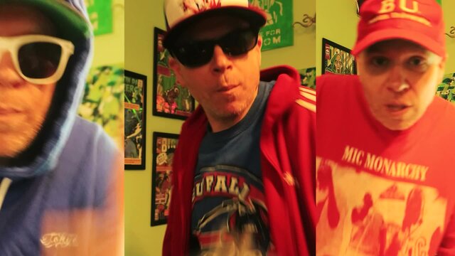 Idiot Stew (feat. Anthony Church)