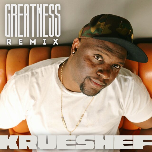 Greatness (Remixes)