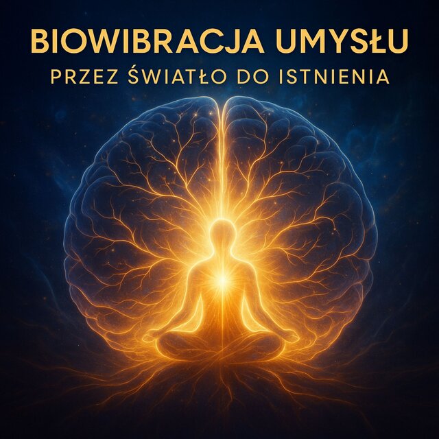 Biowibracja Umysłu Przez Światło Do Istnienia
