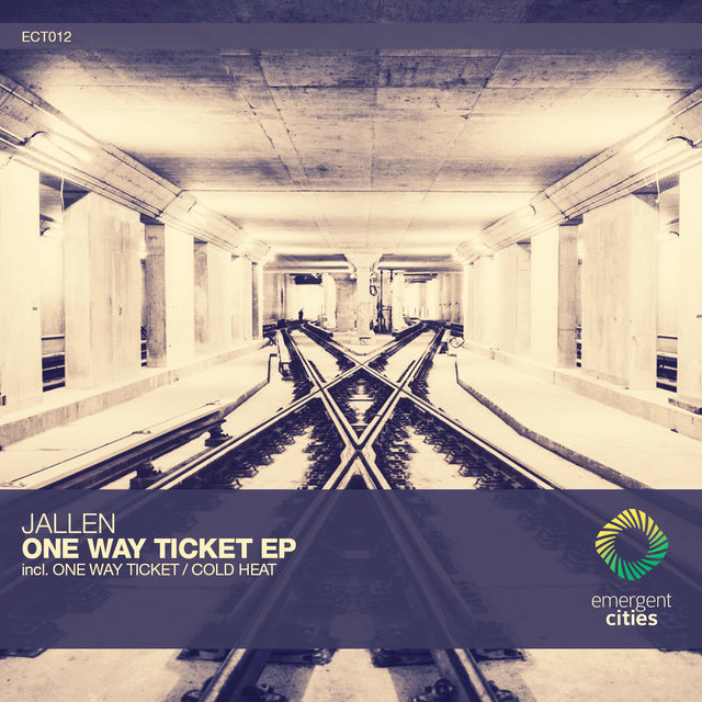 One Way Ticket / Cold Heat