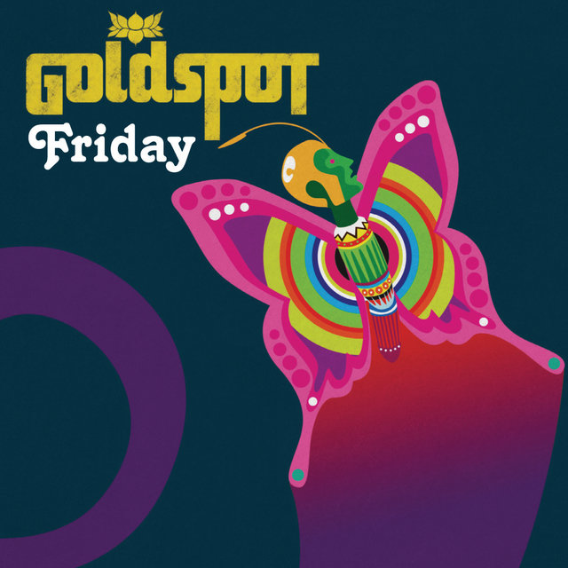 Friday (Acoustic Version Esingle)