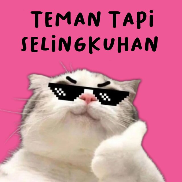 Teman Tapi Selingkuhan