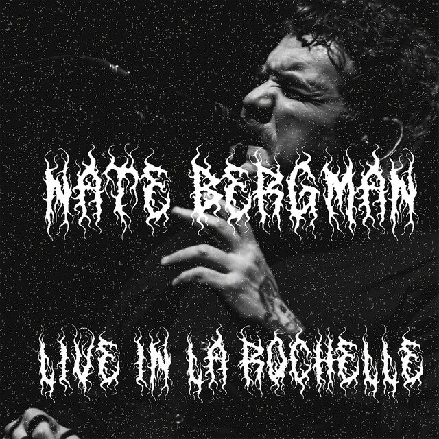 Live in La Rochelle
