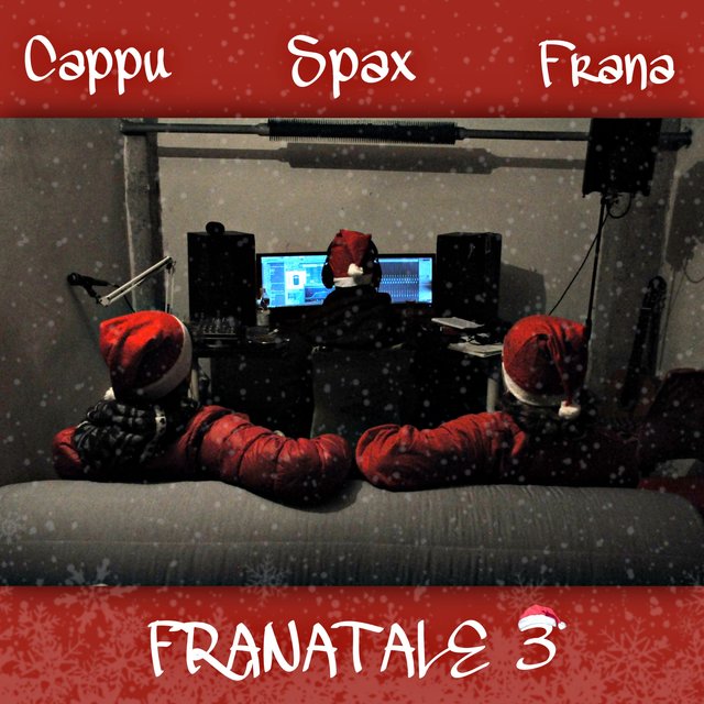 Franatale 3 (Cappudanno) (feat. Cappu)