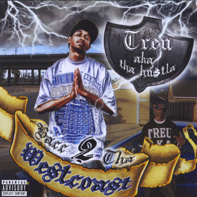 Bacc 2 Tha Westcoast