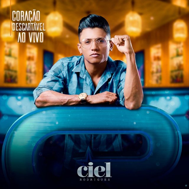 Coração Descartavel Ao Vivo 2018