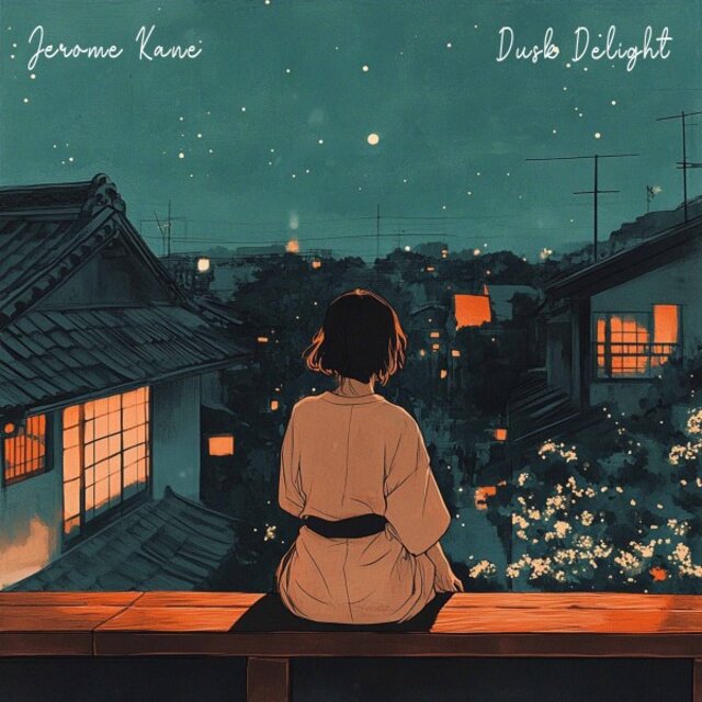 Dusk Delight