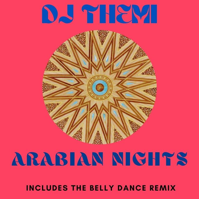 Arabian Nights