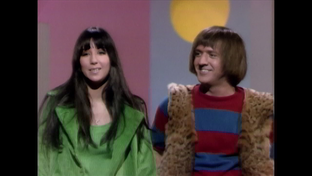 I Got You Babe (Live On The Ed Sullivan Show, September 26, 1965)