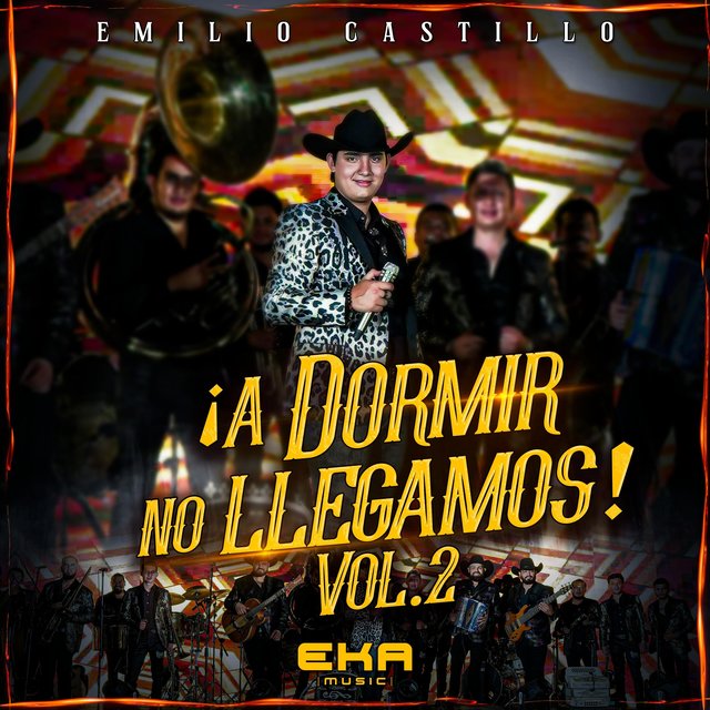 ¡A Dormir No Llegamos! Vol.2