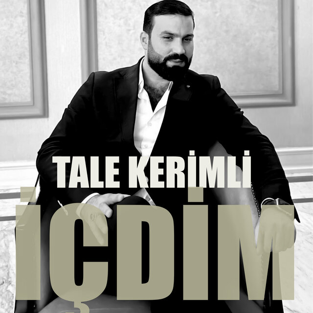 İçdim