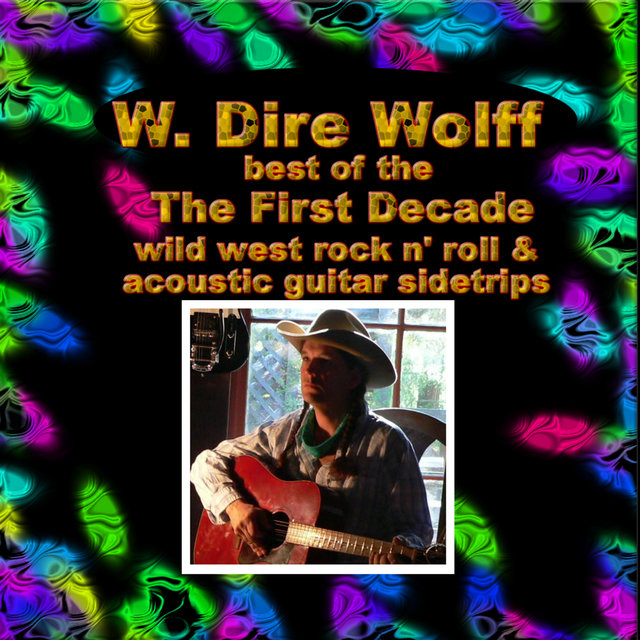 Best of the First Decade