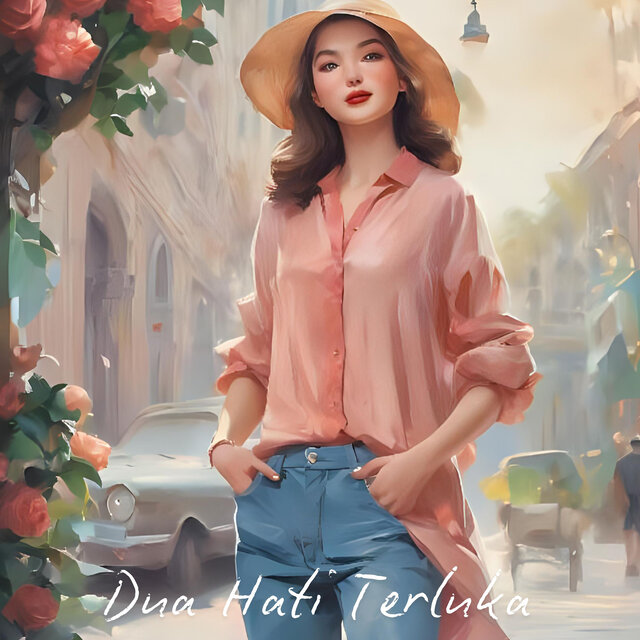 Dua Hati Terluka