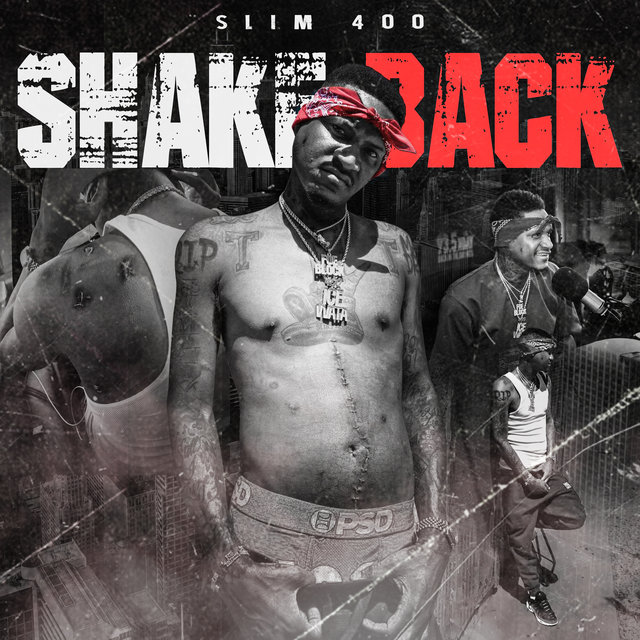 She Want It (feat. Yella Beezy)
