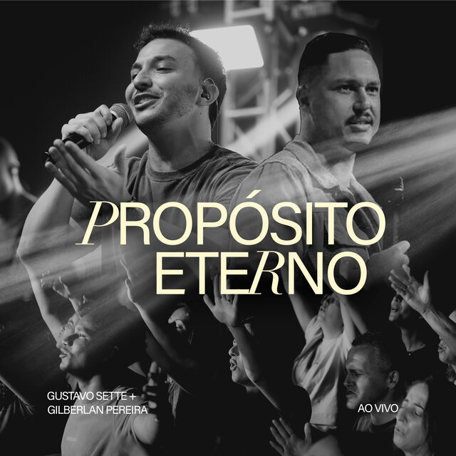 Propósito Eterno (Ao Vivo)