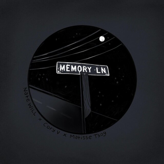 Memory Lane (feat. Cory V & Matisse Tsoy)