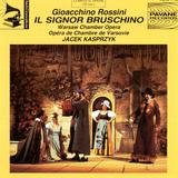 Il Signor Bruschino: Scena ultima - Finale