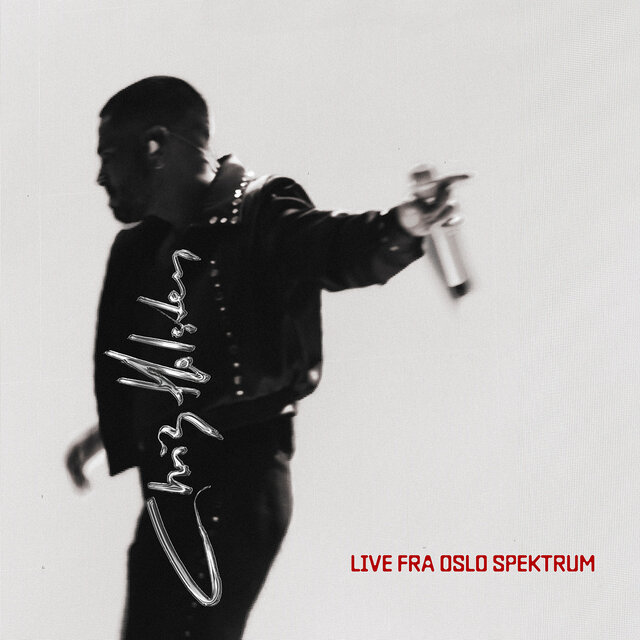Smilet i ditt eget speil (Live fra Oslo Spektrum)