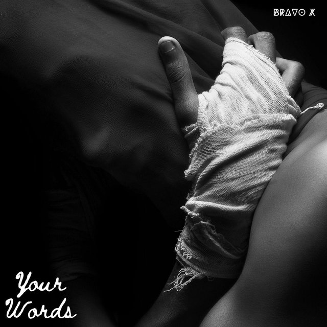 Your Words