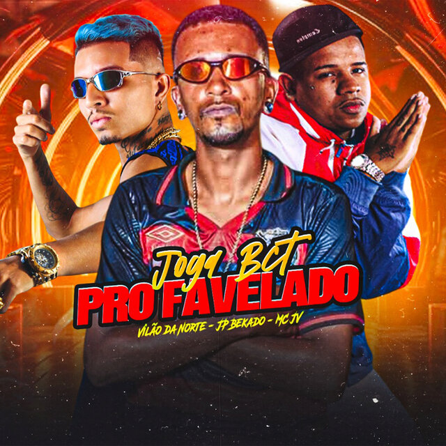 Joga Bct pro Favelado