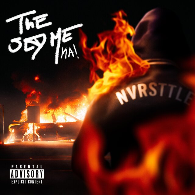 Nvrsttle: The Old Me