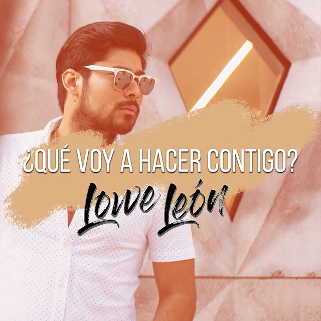 Que Voy a Hacer Contigo?